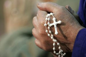 Скандал у Тернополі: чотирьох священиків позбавили сану