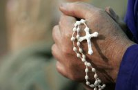 Скандал у Тернополі: чотирьох священиків позбавили сану