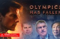 Microsoft: росіяни дискредитують Олімпіаду за допомогою дипфейка Тома Круза