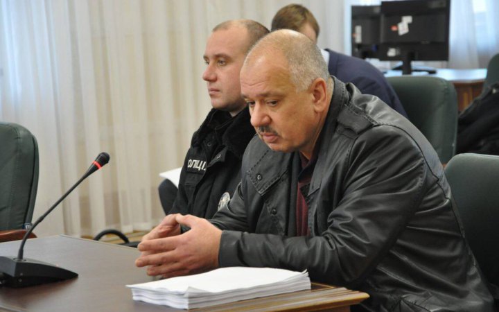 Апеляція ВАКС залишила без змін тюремний вирок ексголові Дружківського міськсуду та експрокурору