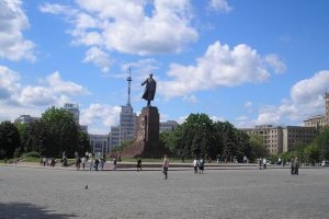 Оппозиция выйдет на митинг в Харькове