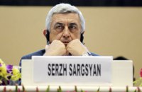 ​В Армении предъявили обвинение брату экс-президента Саргсяна