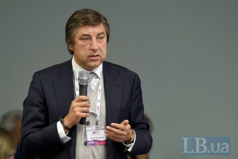 Вадима Омельченко назначен постоянным представителем Украины при ЮНЕСКО