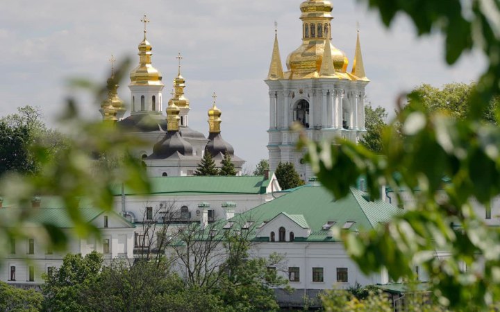 Рахункова палата виявила недоліки при використанні Києво-Печерською лаврою коштів на 29,5 млн грн