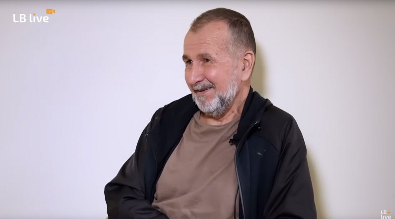 Володимир Миколаєнко