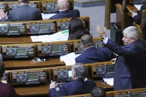 Чечетов: Партия регионов не участвует в политических похоронах Тимошенко