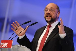 Шульц: місія Європарламенту в Україні буде юридичною та політичною