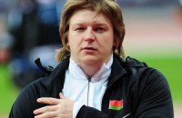 Тренер белорусской чемпионки кормил ее допингом втемную