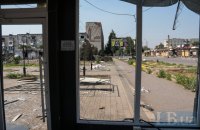 Добропілля: як живе місто, до якого стрімко наближається фронт