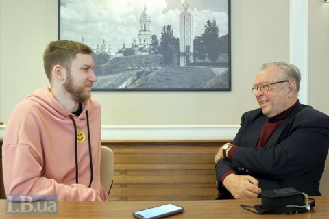 Кшиштоф Зануссі: «Популізм виражається в тому, що він робить акцент на низькій, популярній культурі»