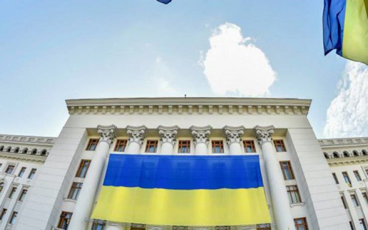 ЕС до конца недели получит все документы от Украины, на статус кандидата в члены рассчитывают в июне, – Стефанишина