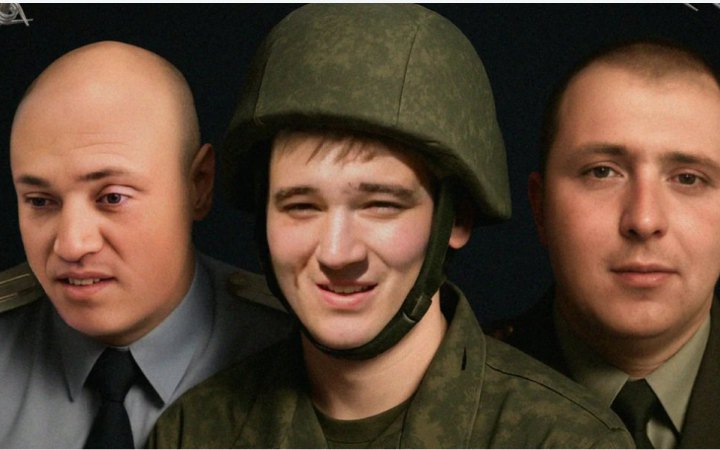 Molfar ідентифікував 144 російських тюремників, які причетні до катування українських полонених