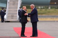 Трамп очікує, що Путін звільнить українських полонених