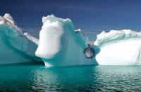 Льды в Арктике ужались до рекордного минимума, - НАСА