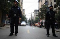 Пекінська поліція заборонила носити костюми для Хеллоуїна в метро