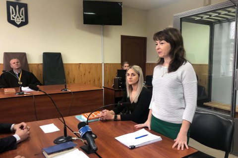 И.о. мэра Глухова Демишеву отстранили от должности