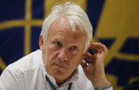 За два дні до старту першого Гран-прі сезону помер гоночний директор Формули-1