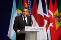 Страны налогового рая должны изменить свою политику или будут исключены из мирового сообщества - Саркози