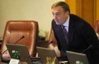 Янукович обсудил с Лавриновичем второй этап админреформы