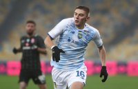 Миколенко попрощався з "Динамо": українець переїхав до Ліверпуля