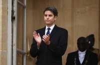 Новий прем’єр-міністр Франції Атталь призначить уряд до кінця тижня