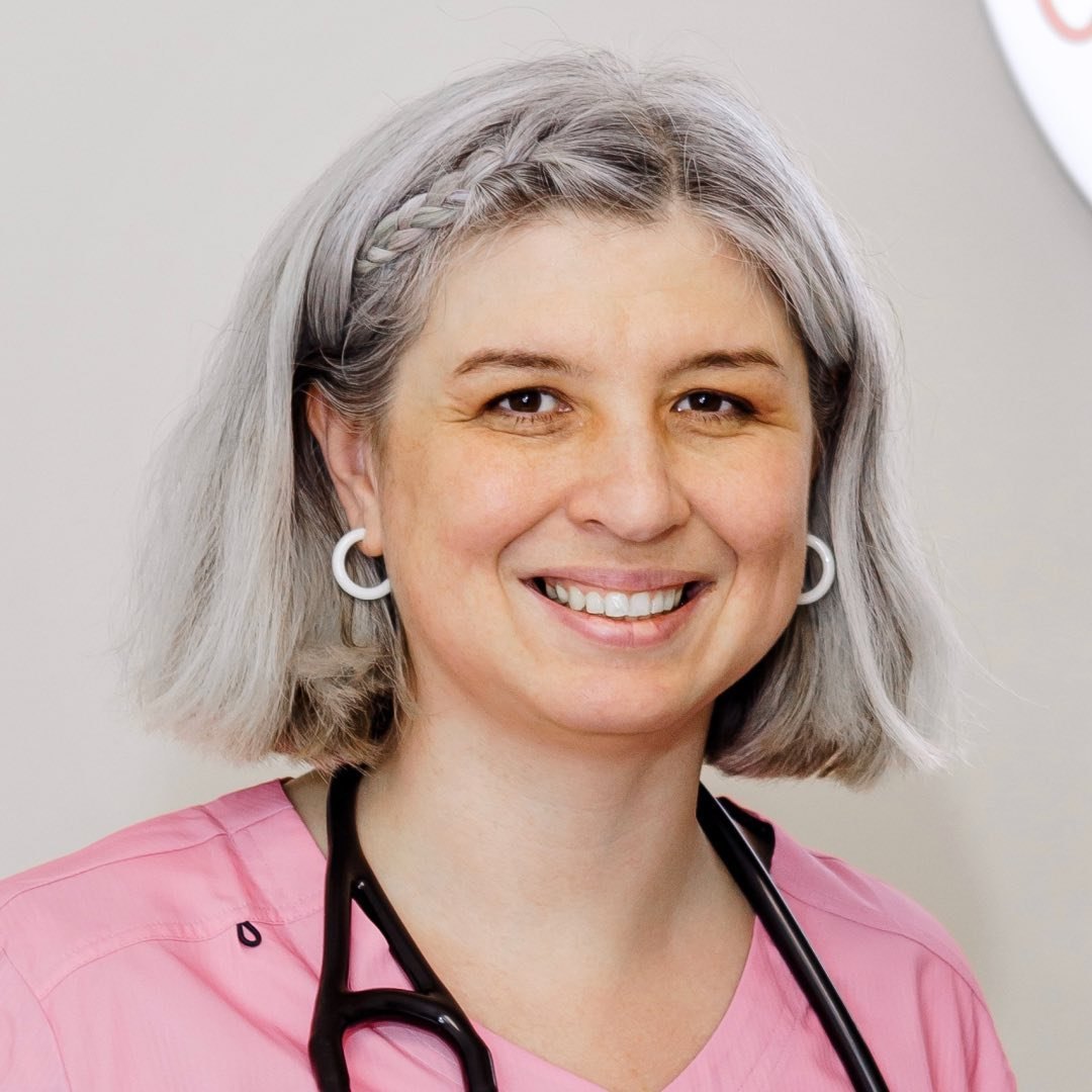 Олена Луцька