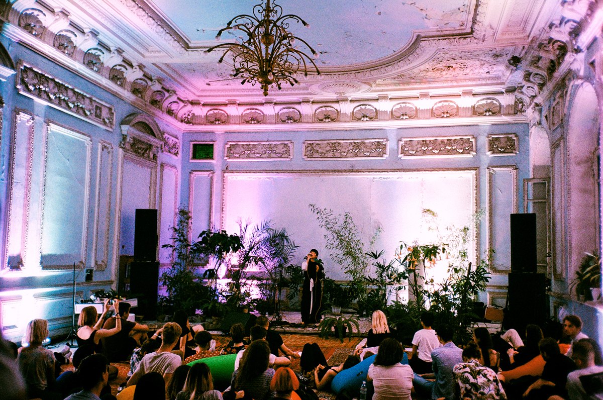 Конструкція, 2019 рік.