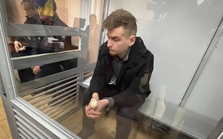 Відчуття безкарності. Які вироки дають за перешкоджання діям ТЦК