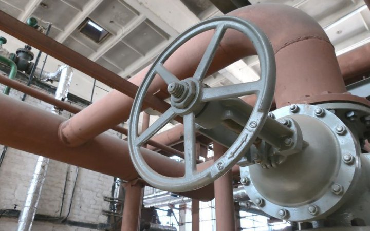 У Києві ще понад 340 будинків підключили до теплопостачання