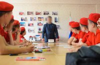 Украдена ментальність: як Росія перетворює українських дітей на гарматне м’ясо