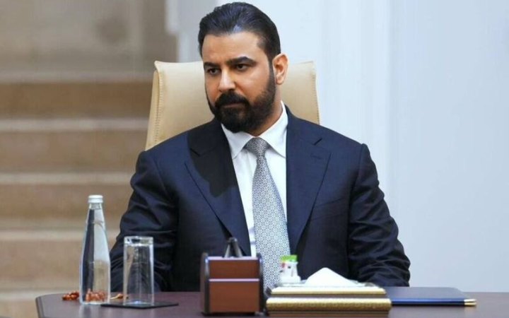 Президент Іраку доручив бізнесмену та власнику телеканалу Зайді сформувати новий уряд