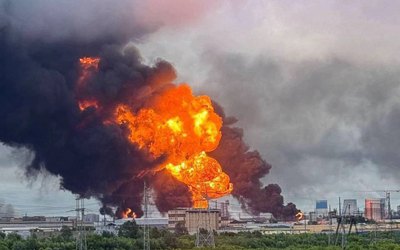 Контрольний в голову: як поршневі дрони обнулили ППО Москви 