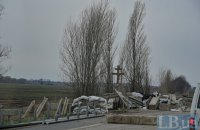 Мешканцям деокупованої частини Київської області радять вертатись додому в кінці квітня - на початку травня