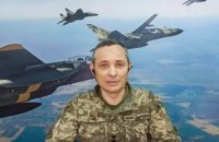 Біля українських кордонів Росія тримає 430 літаків і 340 вертольотів, – Повітряні сили