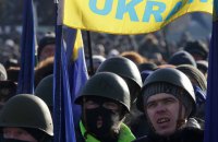 ГПУ, МВС і СБУ відзвітують про розслідування злочинів проти учасників Майдану
