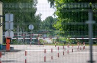 Влада Литви розглядає можливість будівництва паркану на кордоні з Білоруссю 