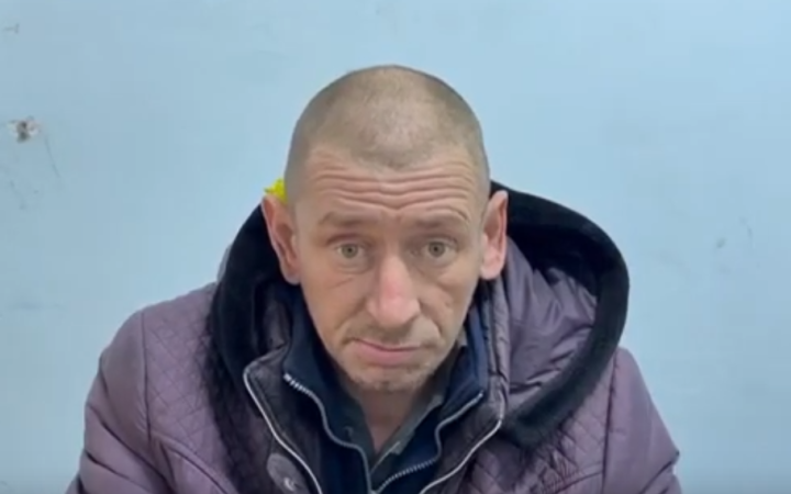 "Ворог зблизька". Ч.3. "Офіцери ніколи не казали, куди нас ведуть"