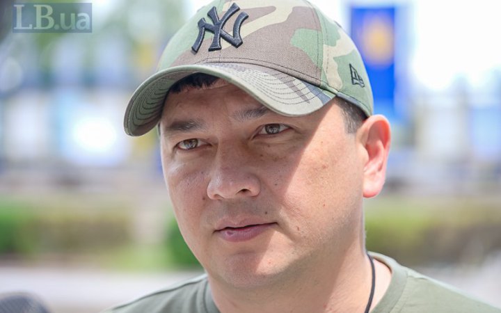 Росіяни вранці із артилерії вбили мешканця Миколаївщини