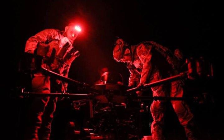 Генштаб: сьогодні на фронті відбулися 152 боєзіткнення