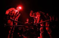 Генштаб: сьогодні на фронті відбулися 152 боєзіткнення