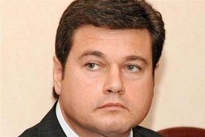 У ПР визнали артистизм Власенка