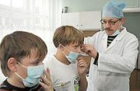 Минздрав создал комиссию по росту заболеваемости гриппом в Тернополе