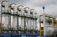 Bloomberg: ціни на газ в Європі зросли до дворічного максимуму