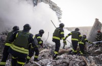 Унаслідок російських обстрілів на Хмельниччині загинула людина