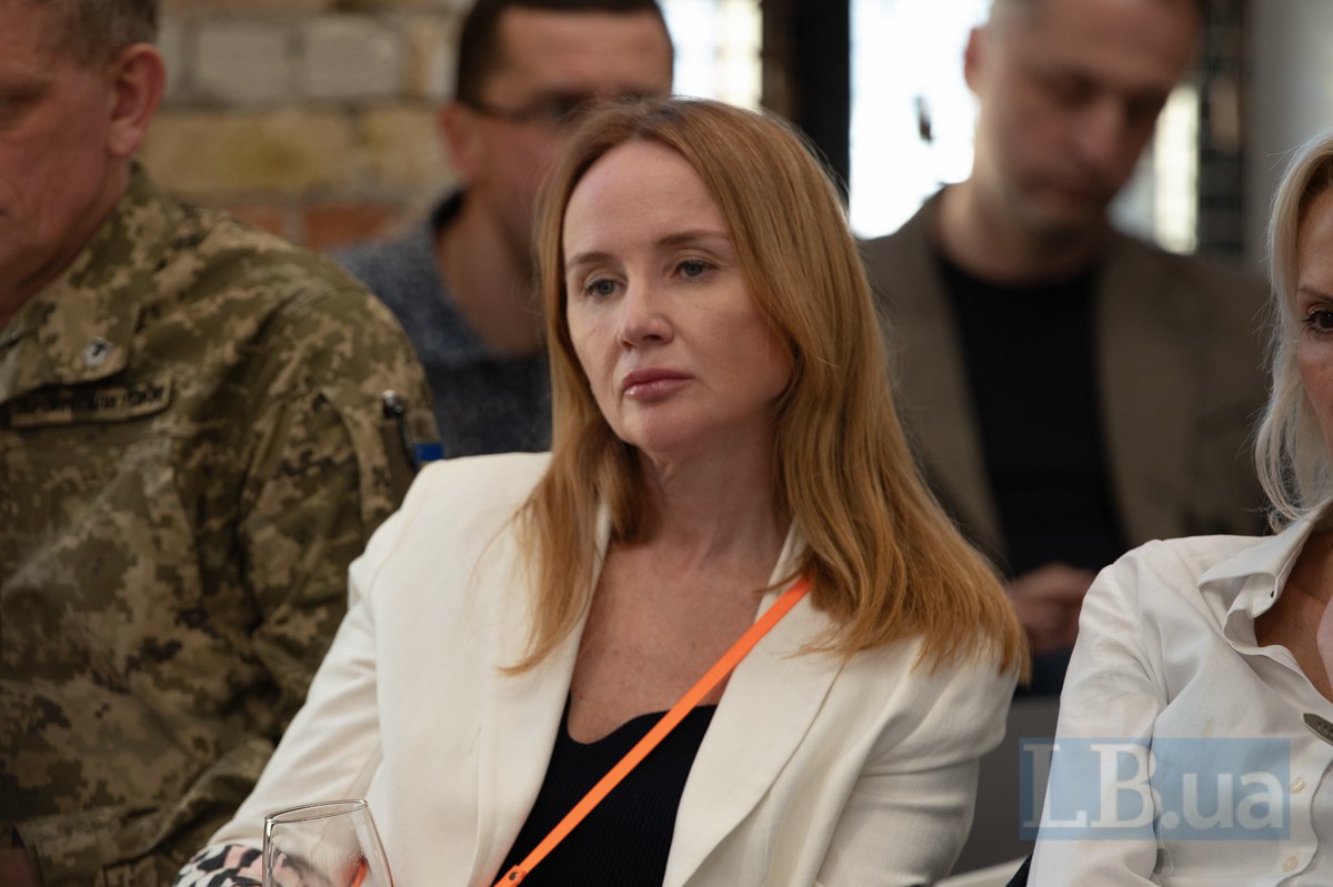 Катерина Співакова