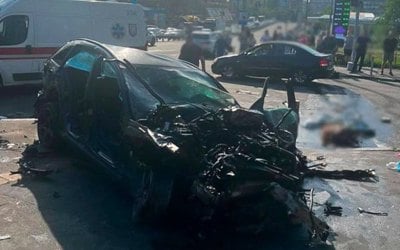 Вчетверо небезпечніше, ніж у Швеції: чому на дорогах України повний хаос 