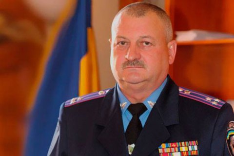Глава львовской полиции возглавил новое управление по противодействию коррупции и люстрации