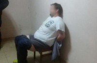 В Івано-Франківську патрульні затримали п'яного громадянина Німеччини