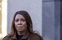 Прокурорку, яка вела справу проти Трампа, офіційно звинуватили у вчиненні злочину