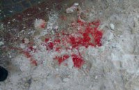 В центре Тернополя ударили ножом бывшего депутата горсовета